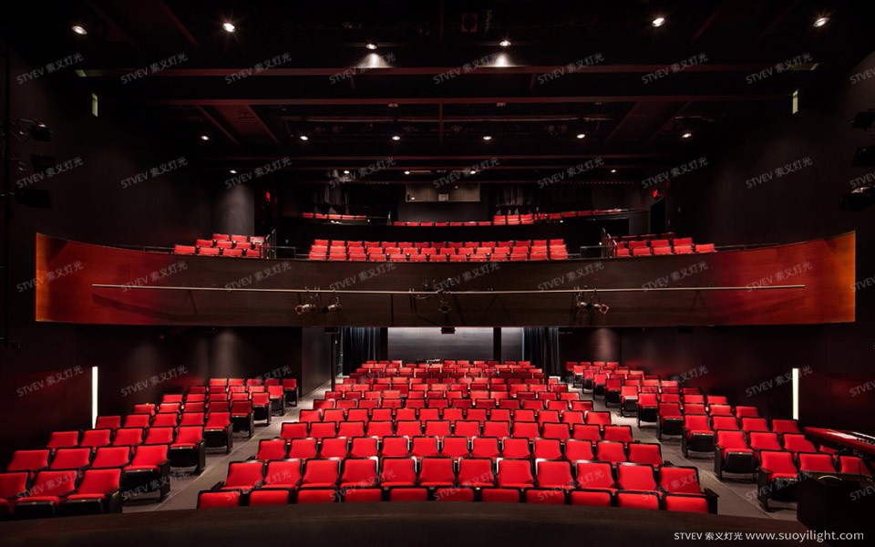 ArgentinaYork Theatre