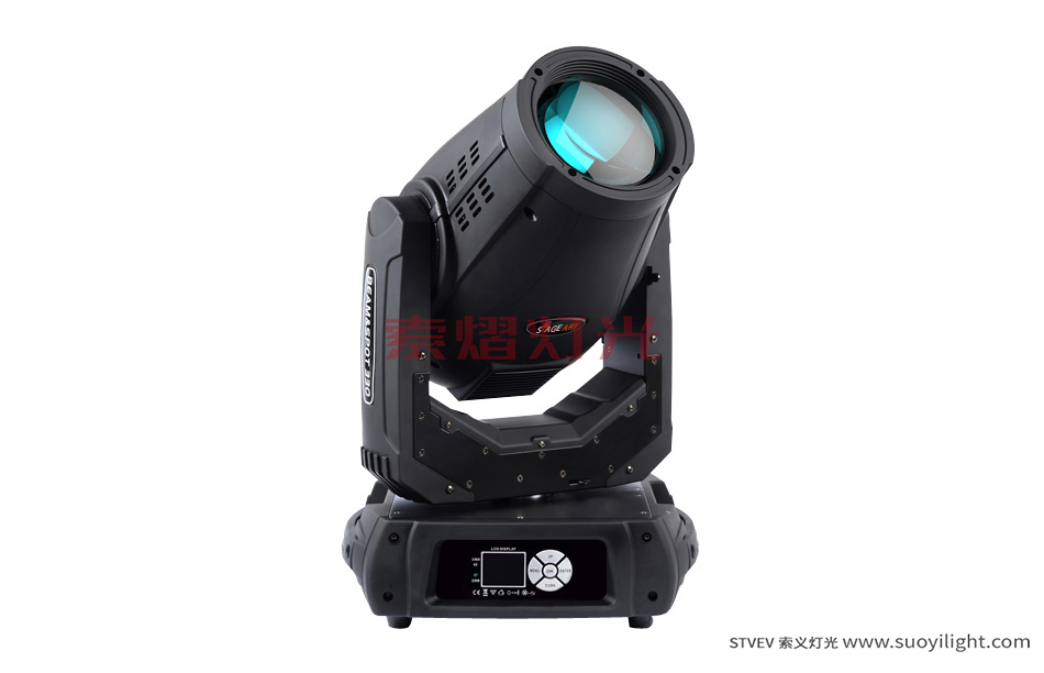 Argentina18R 380W Moving Head Light(3in1)