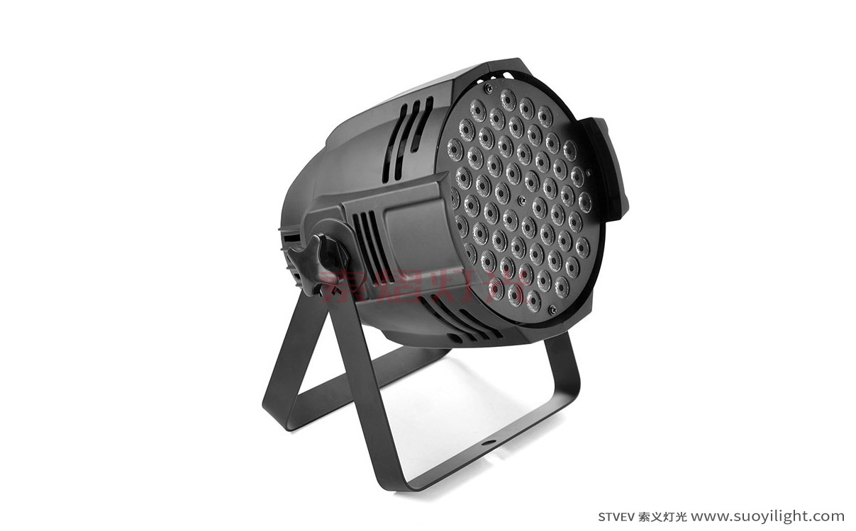 Argentina54*3W 3in1 Par Light  manufacturer