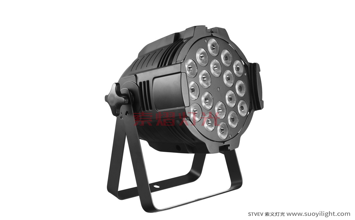 Argentina18*10W LED 4in1 Full Color Par Light wholesale