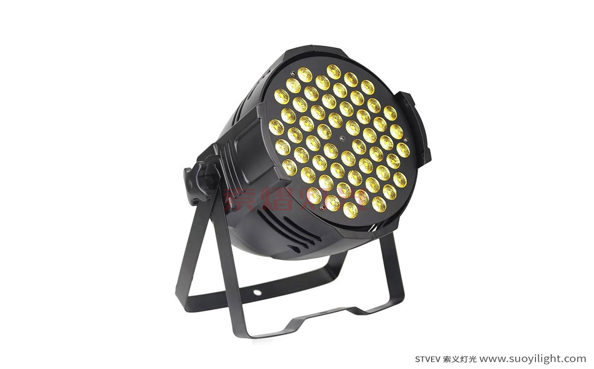 Argentina54*3W LED Par LightFactory