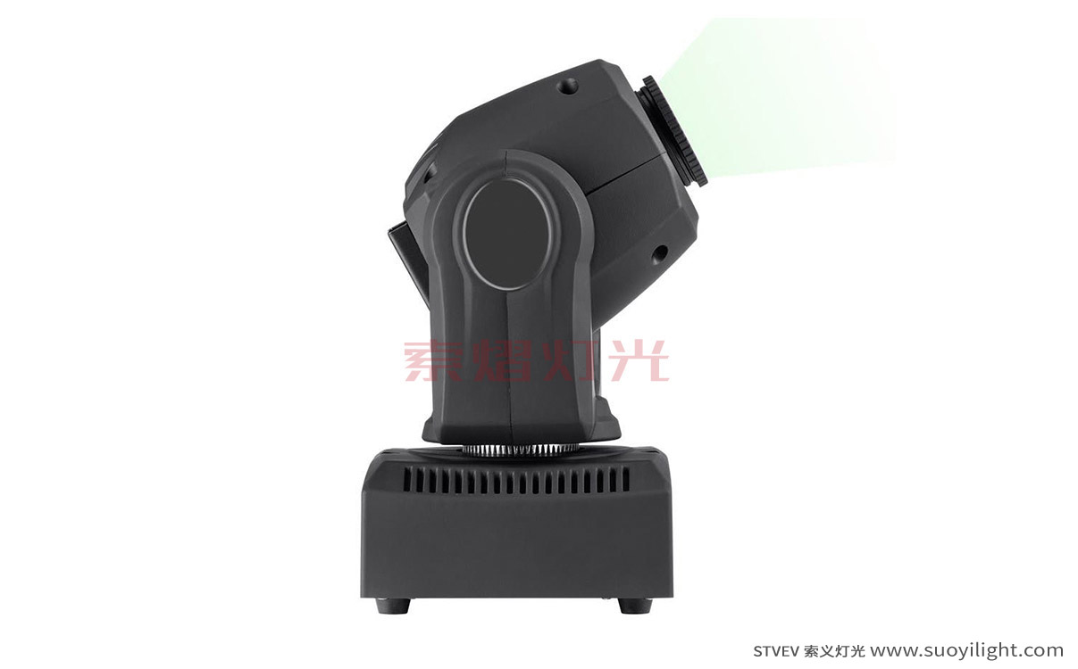 Argentina30W LED Mini Moving Head Spot Light