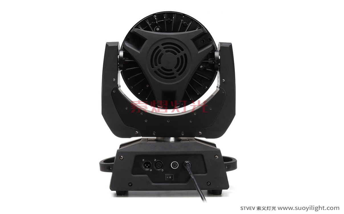 Argentina36*10W LED Moving Head Wash Light wholesale