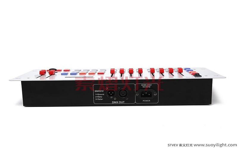 Argentina240 DMX512 Lighting Controller production