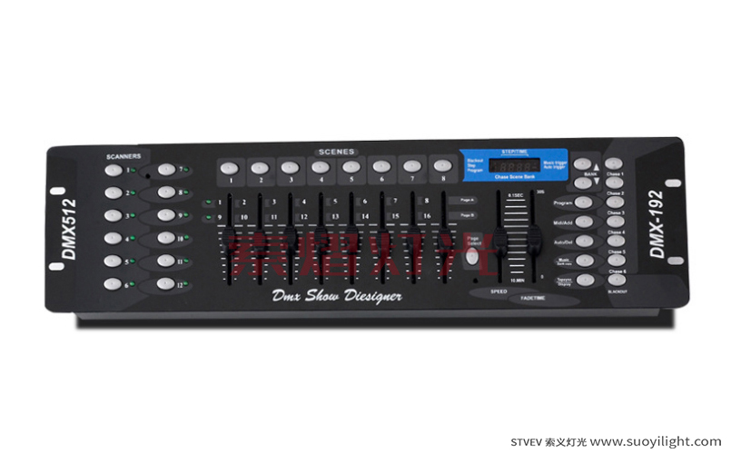 Argentina192 DMX  Lighting Controller manufacturer