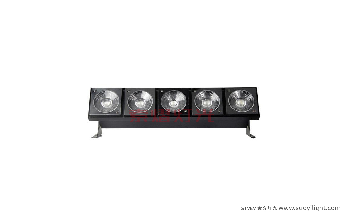 Argentina LED 5 Head Matrix Light