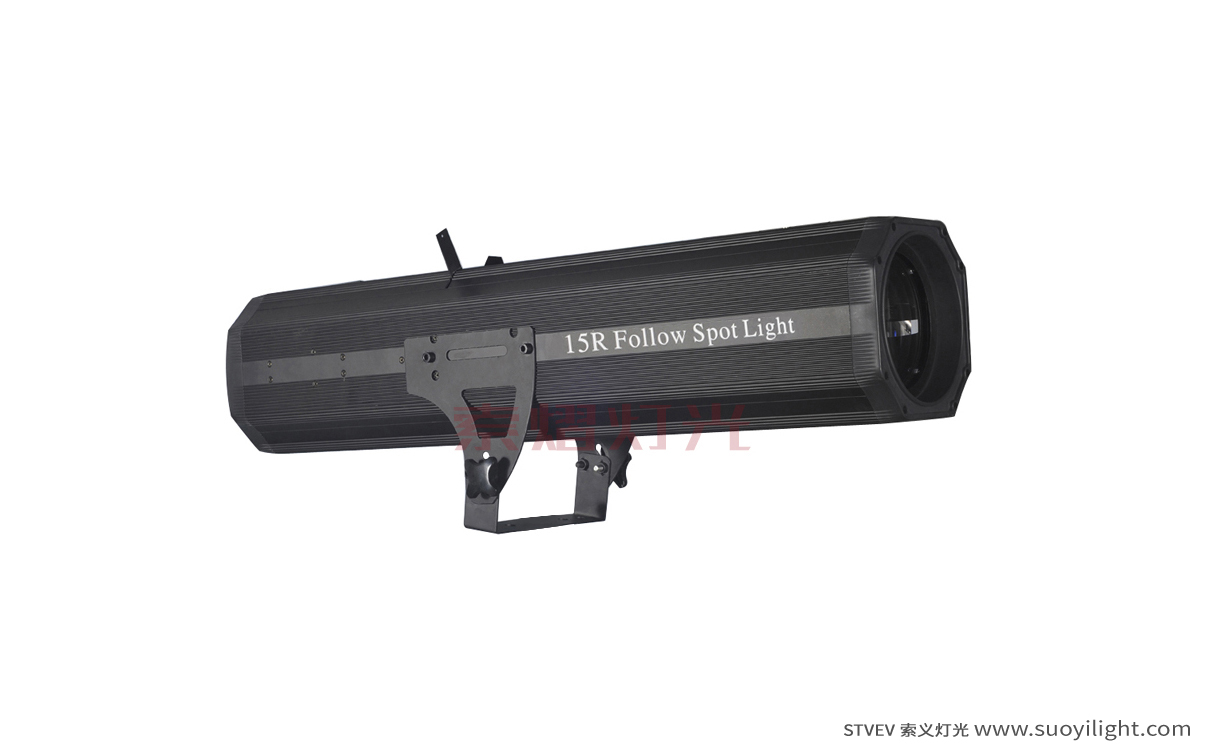 Argentina15R 330W  Follow Spot Light(Mechanical) production