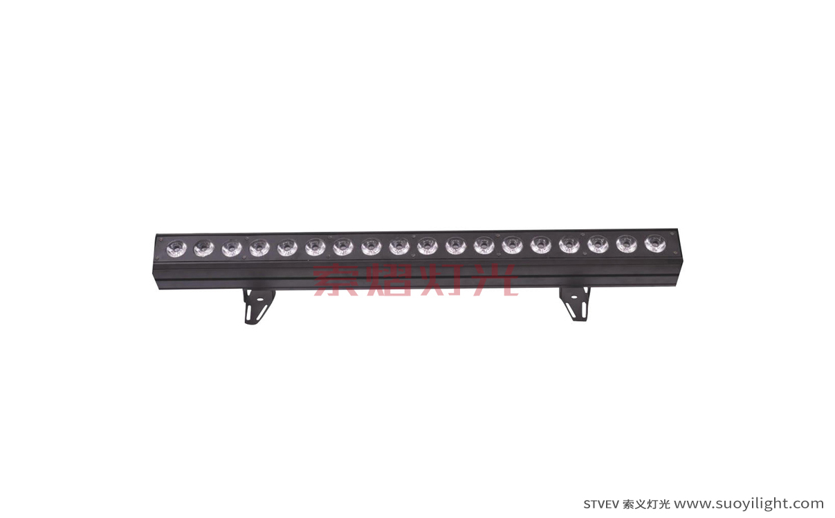 Argentina18*10W LED Wall Washer Light