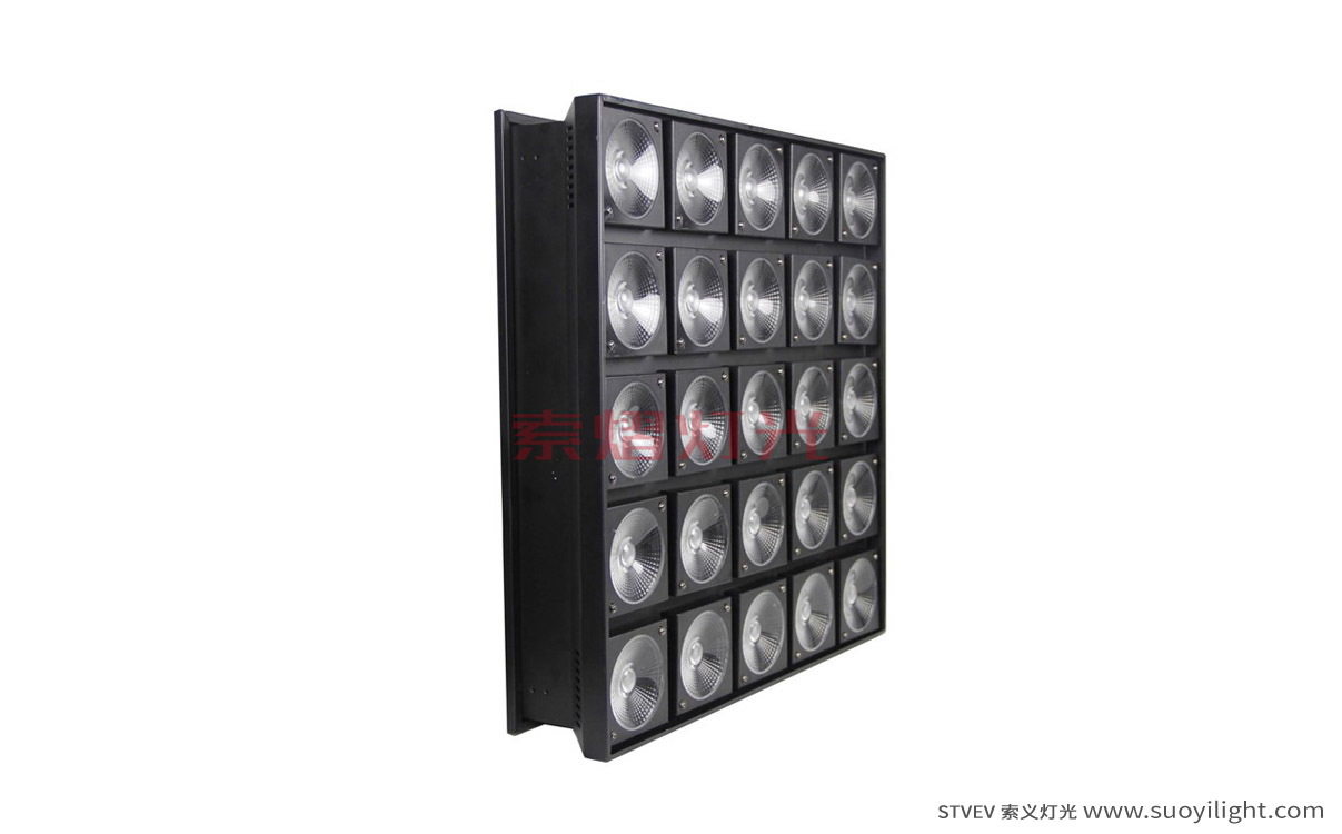 Argentina25 Head LED Matrix Light supplier