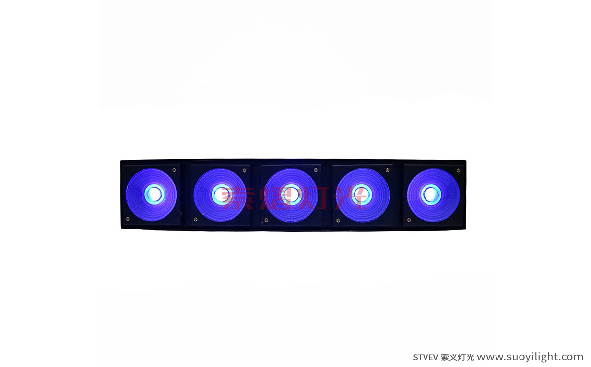 Argentina LED 5 Head Matrix Light