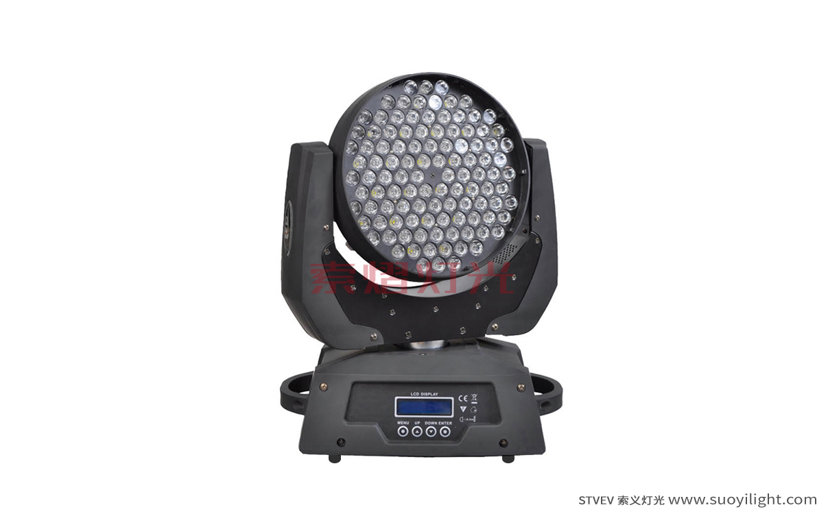 Argentina108pcs LED Moving Head Wash Light