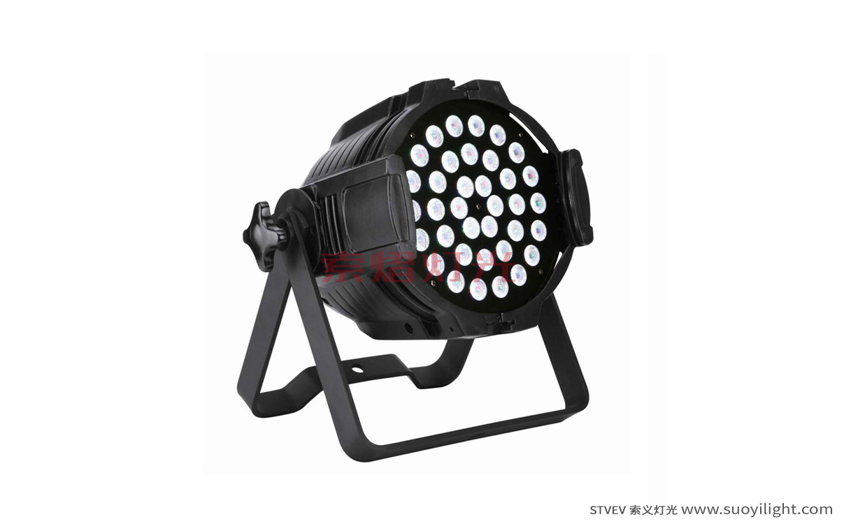 Argentina36*3W Led Par Light supplier