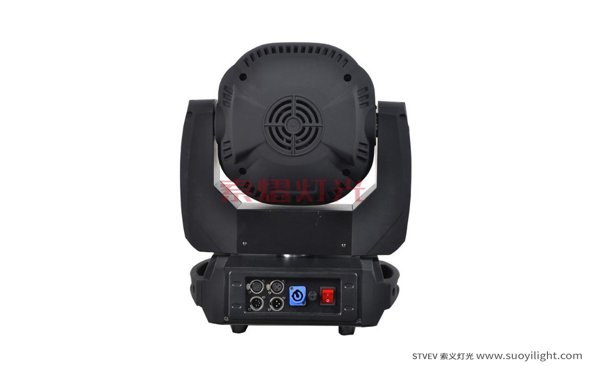 Argentina19*15W LED Bee Eye Moving Head Light