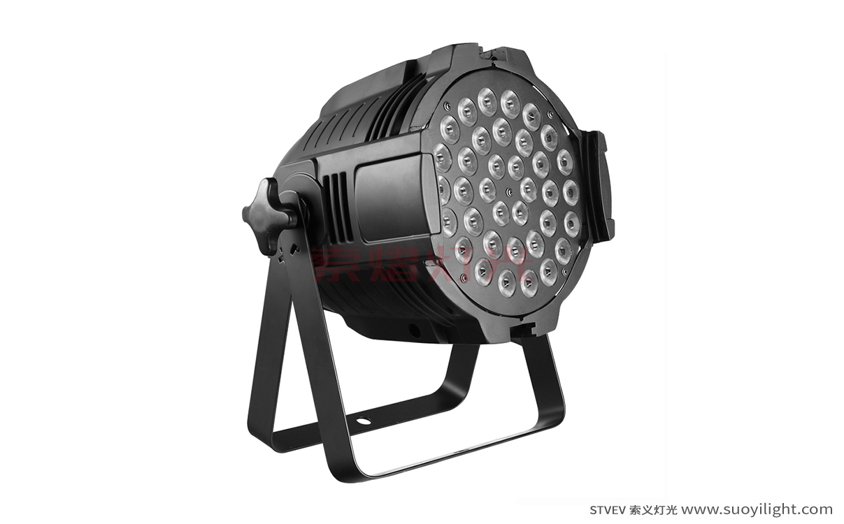 Argentina36*3W 3in1 Led Par Light production