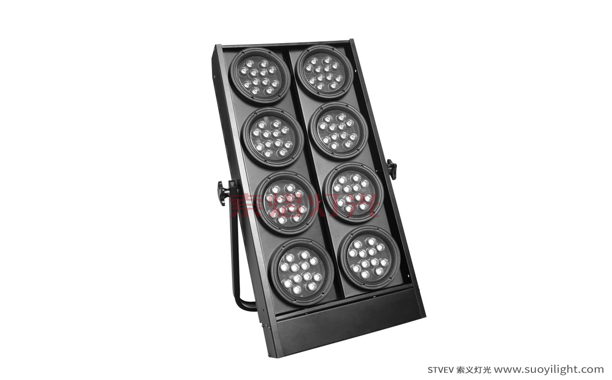 ArgentinaLED 8 Blinder Light supplier