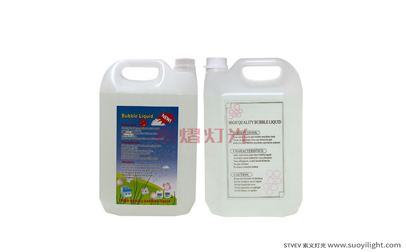 Argentina5L Bubble Oil wholesale