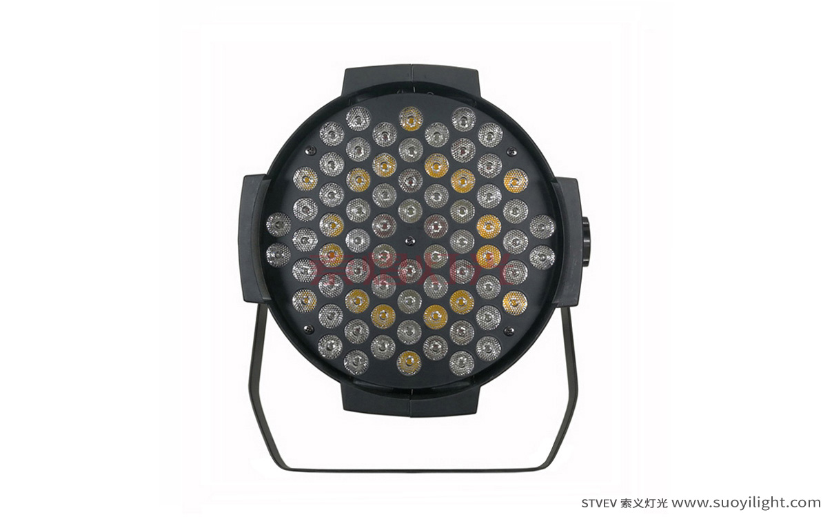 Argentina72*3W LED Par Light wholesale