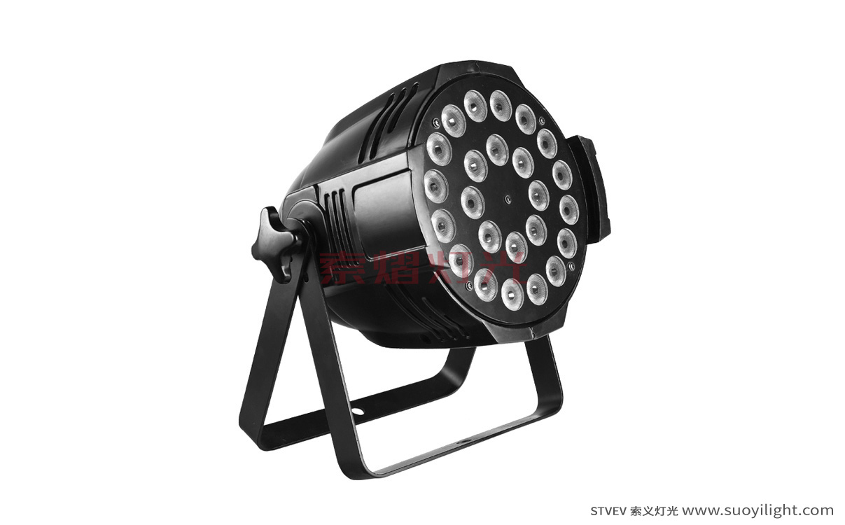 Argentina24*10W 4 in 1 LED Par Light manufacturer