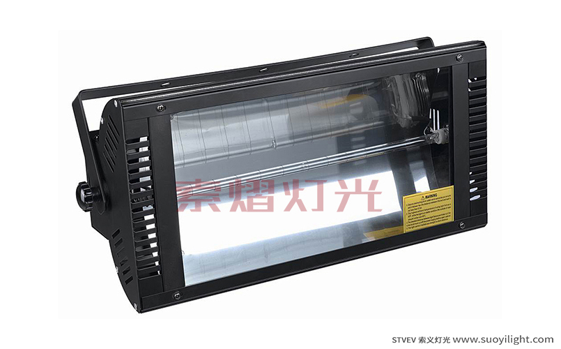 Argentina1500W DMX Strobe Light quotation