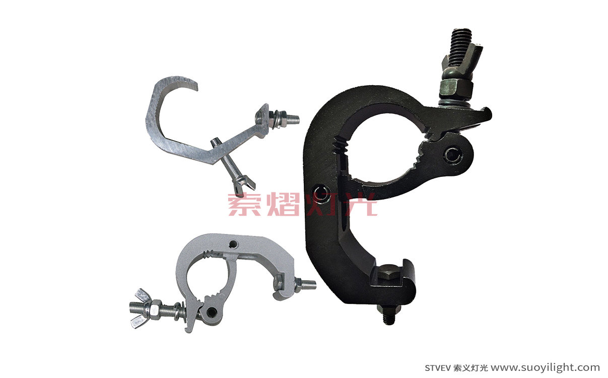 ArgentinaStage Lighting Hook Clamp supplier