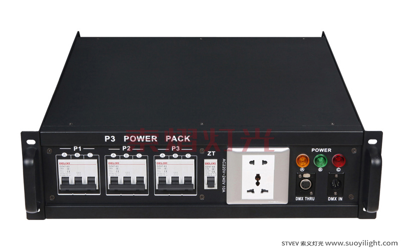 ArgentinaP3 Power Box supplier