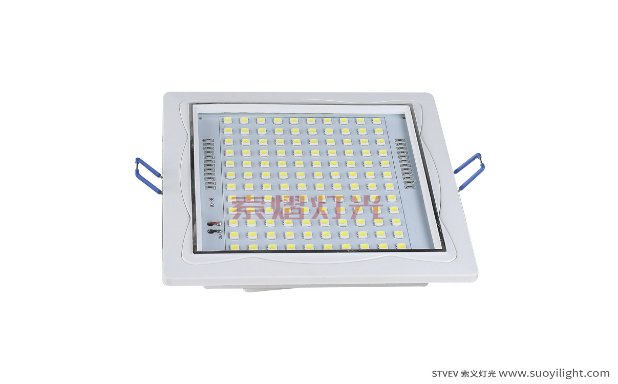 Argentina120pcs LED SMD Strobe Light production