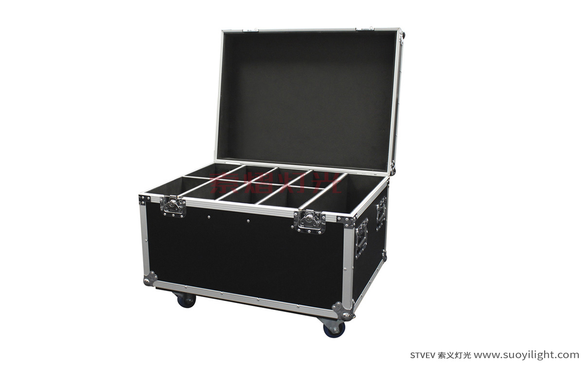 Argentina8in1 Par Light Flight Case wholesale