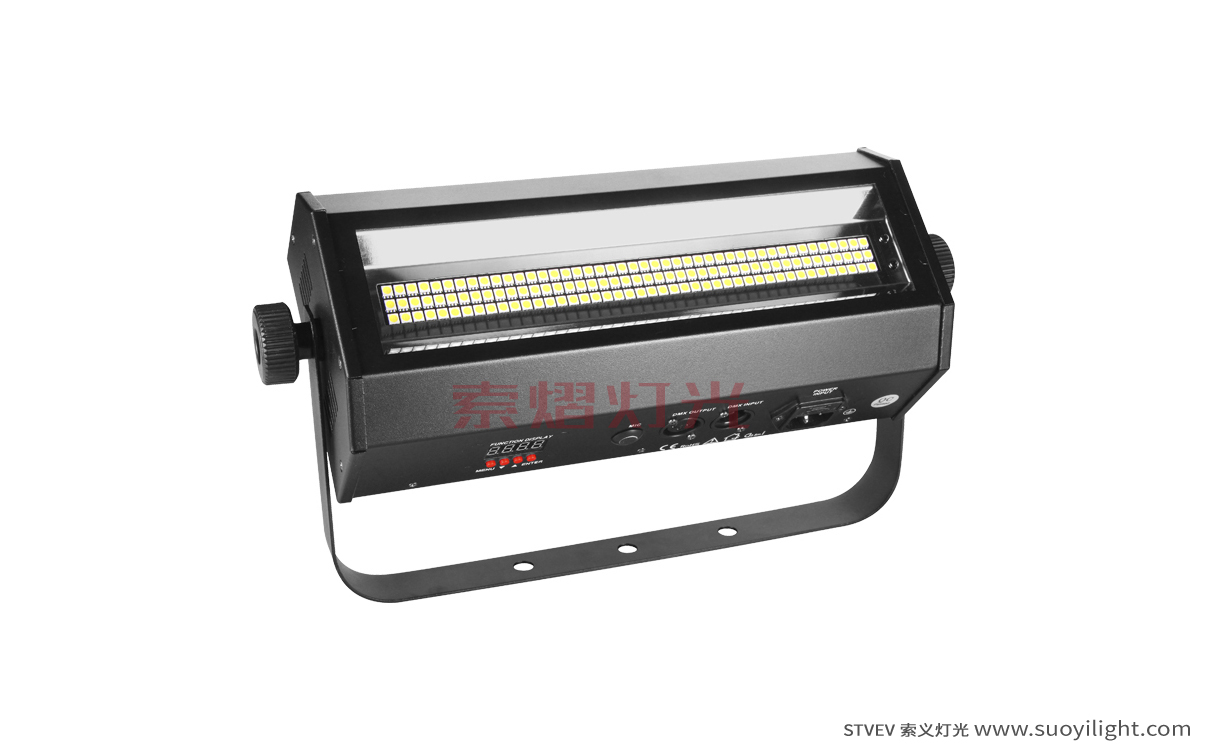 ArgentinaSingle Head Chip LED Strobe Light quotation