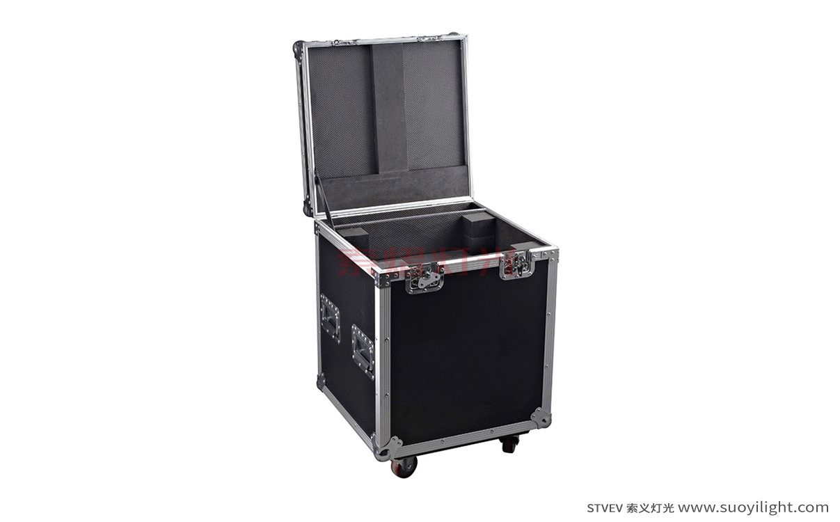 ArgentinaBeam Light Flight Case