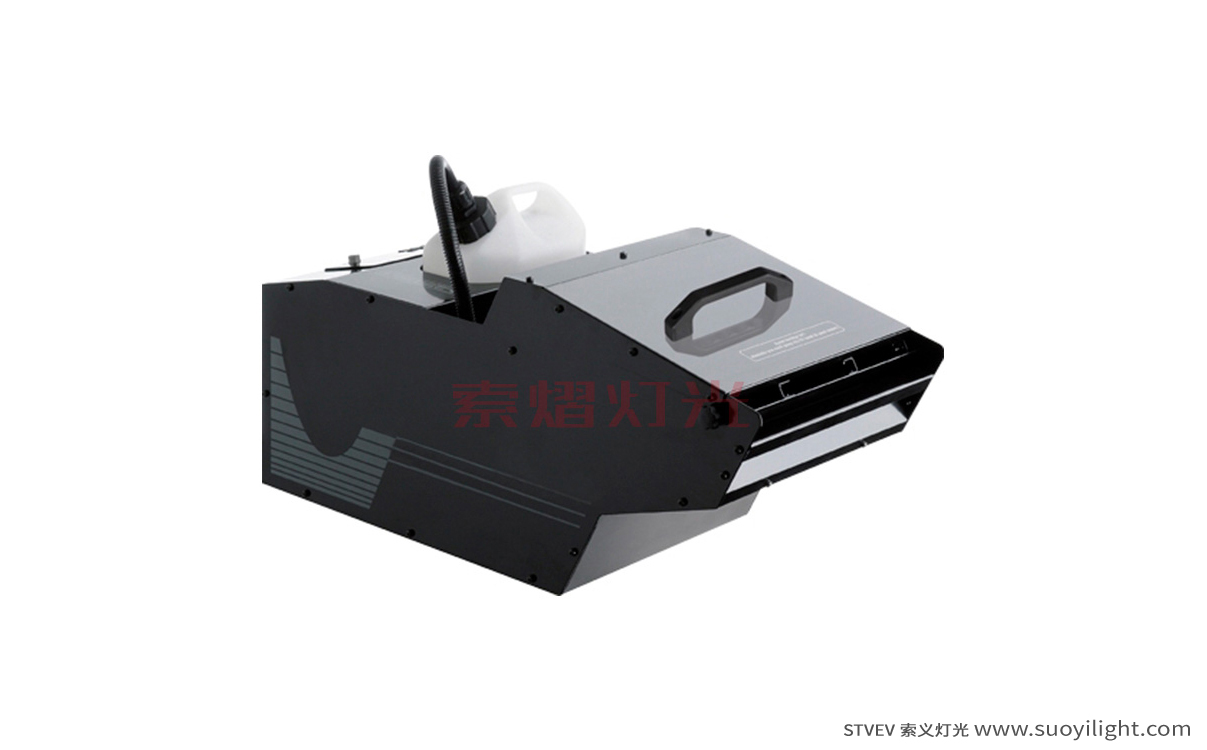 Argentina3000W Effect Fog Machine wholesale