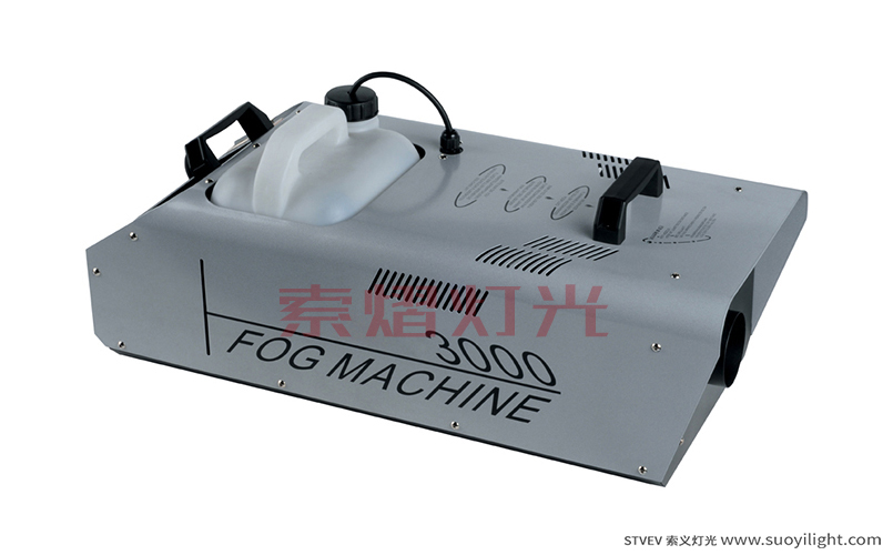 Argentina3000W Smart Fog Machine wholesale