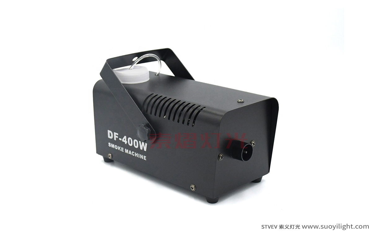 Argentina400W Fog Machine supplier