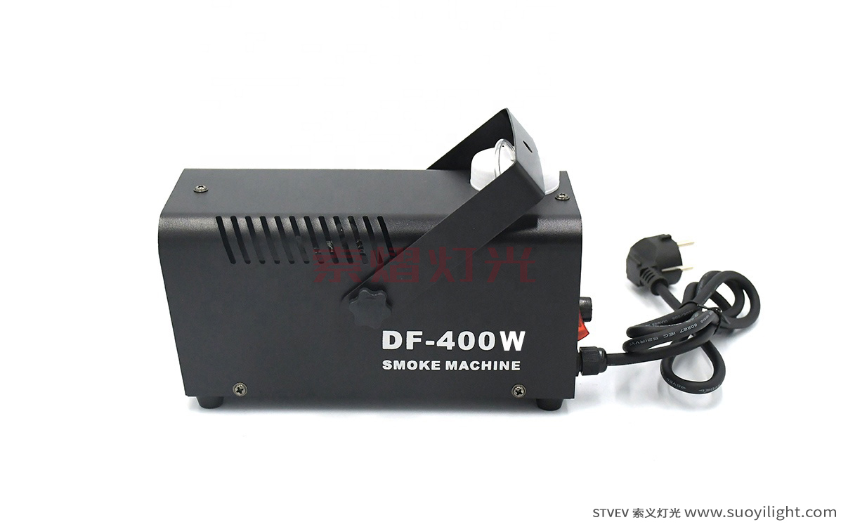 Argentina400W Fog Machine quotation