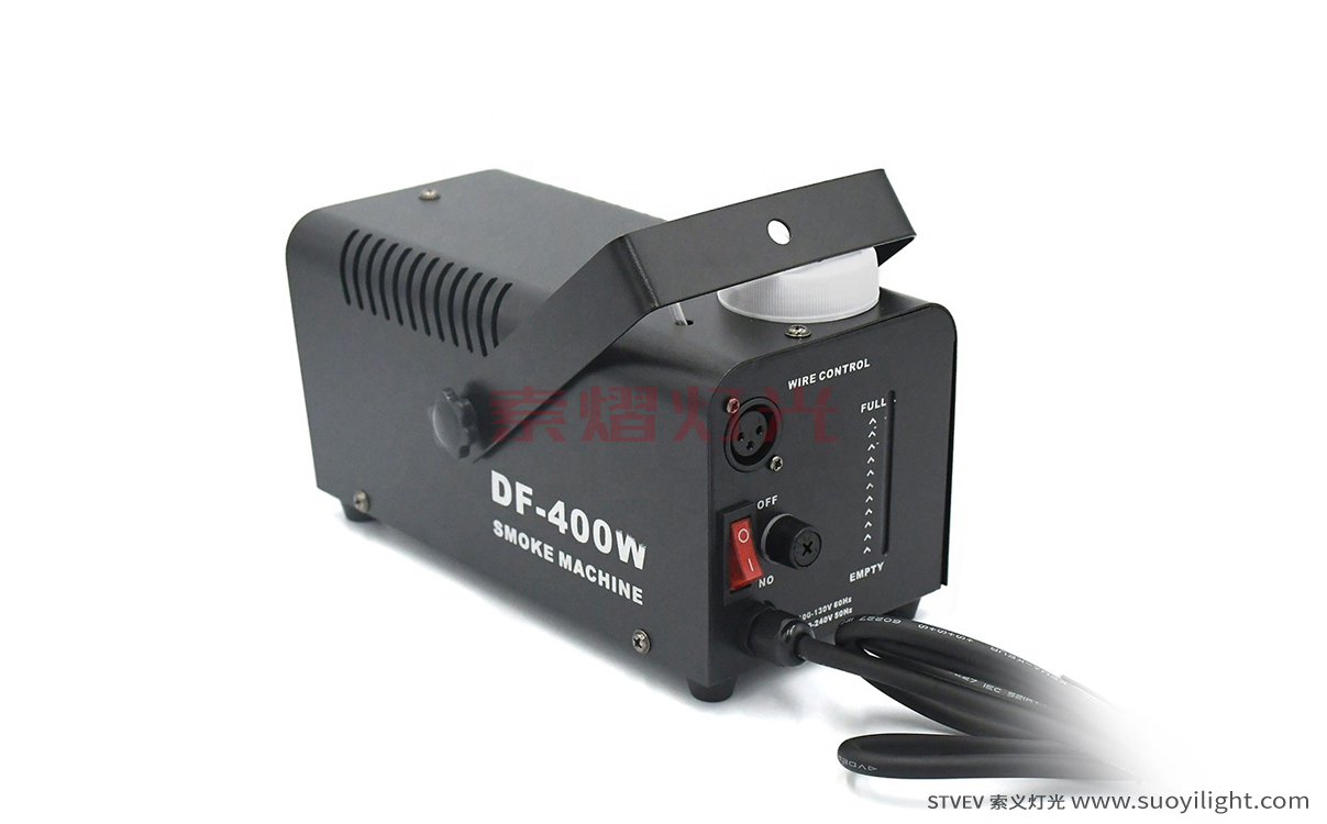 Argentina400W Fog Machine wholesale