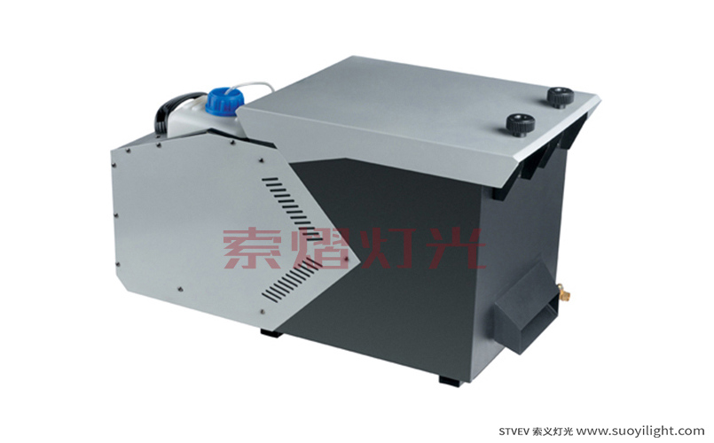 Argentina3000W Ice Low Fog Machine manufacturer