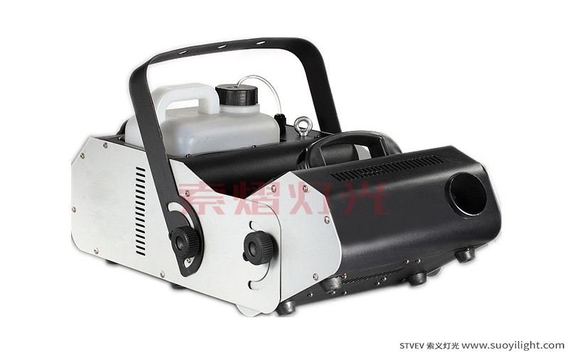 Argentina3000W Multi Angle Fog Machine wholesale