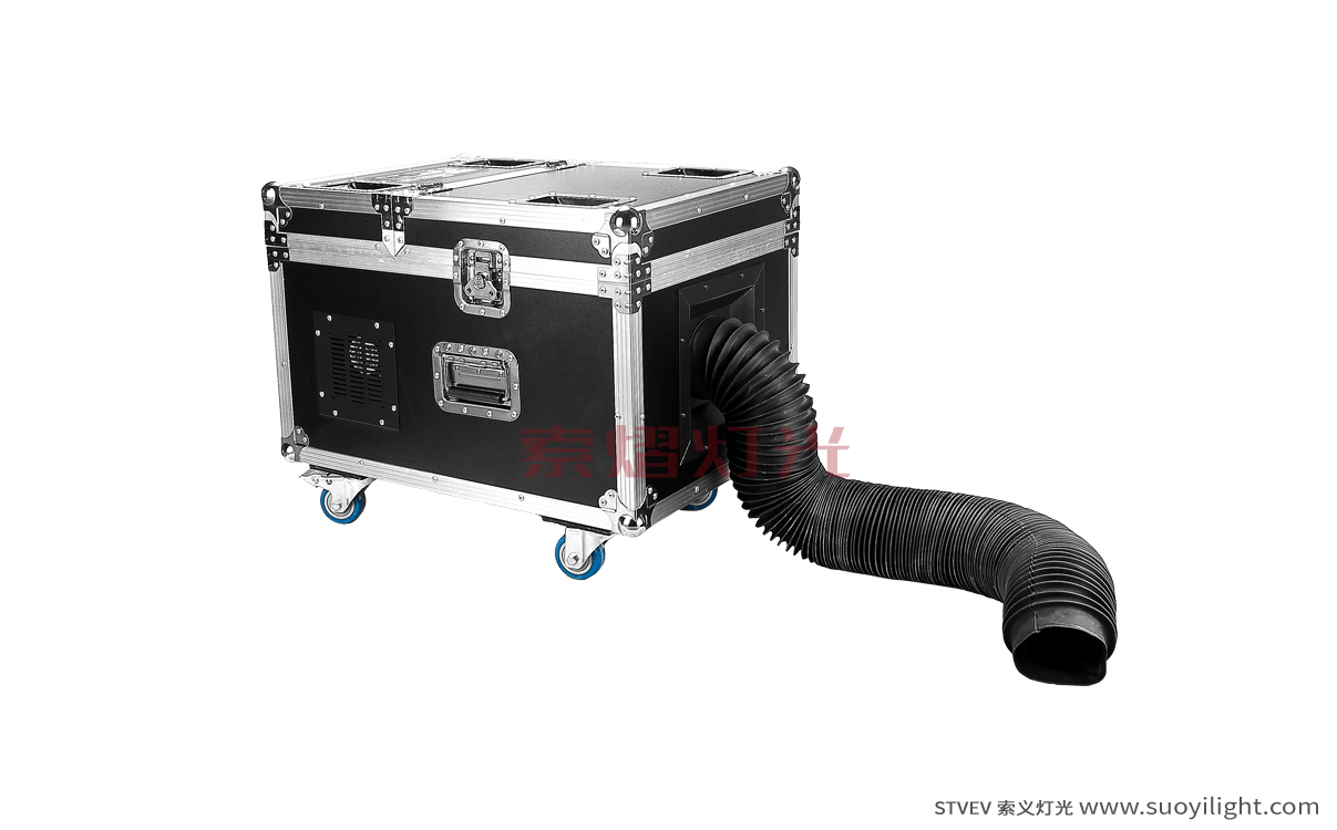 ArgentinaLow Fog Machine manufacturer