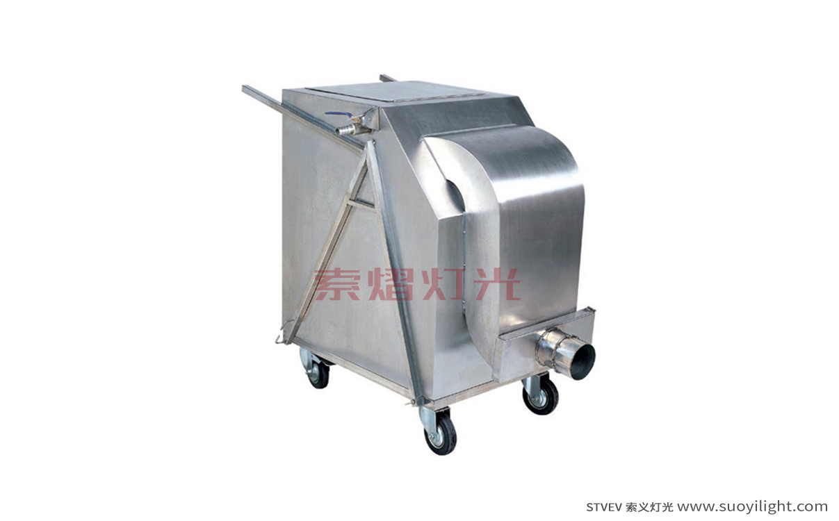 ArgentinaDry Ice Machine supplier