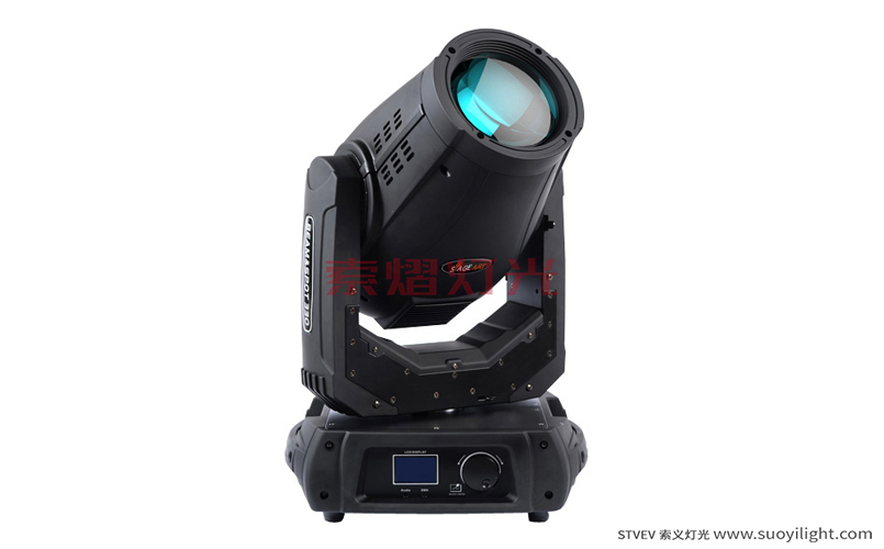 Argentina17R 350W Moving Head Light(3in1) production