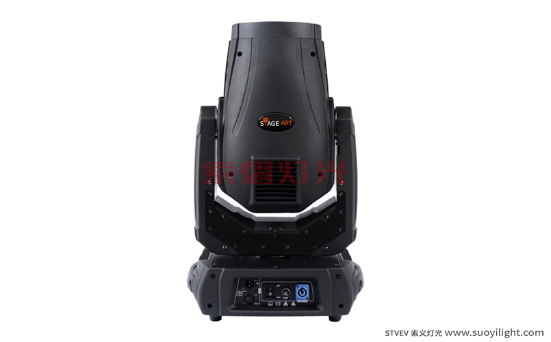 Argentina17R 350W Moving Head Light(3in1) supplier