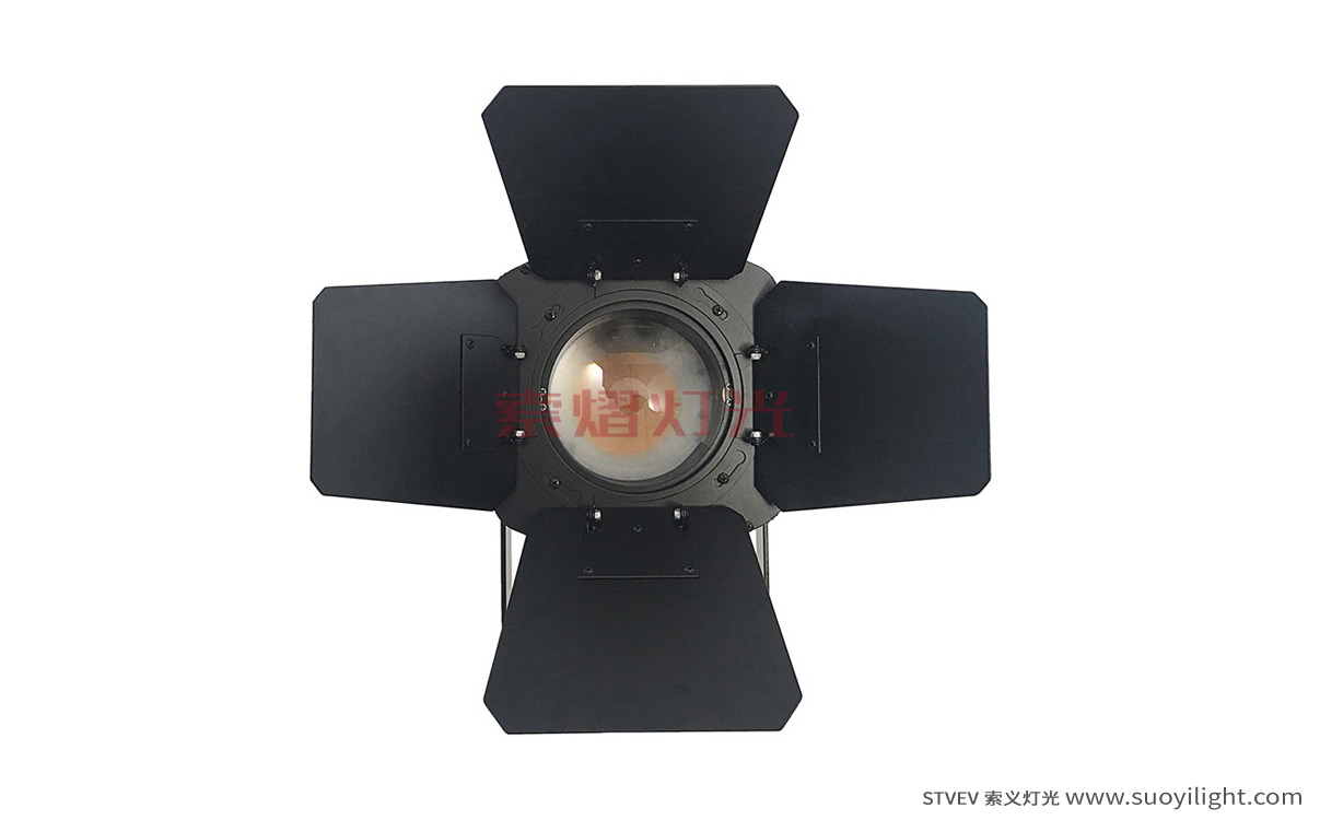 Argentina200W,300W Zoom LED Profile Spot Light manufacturer