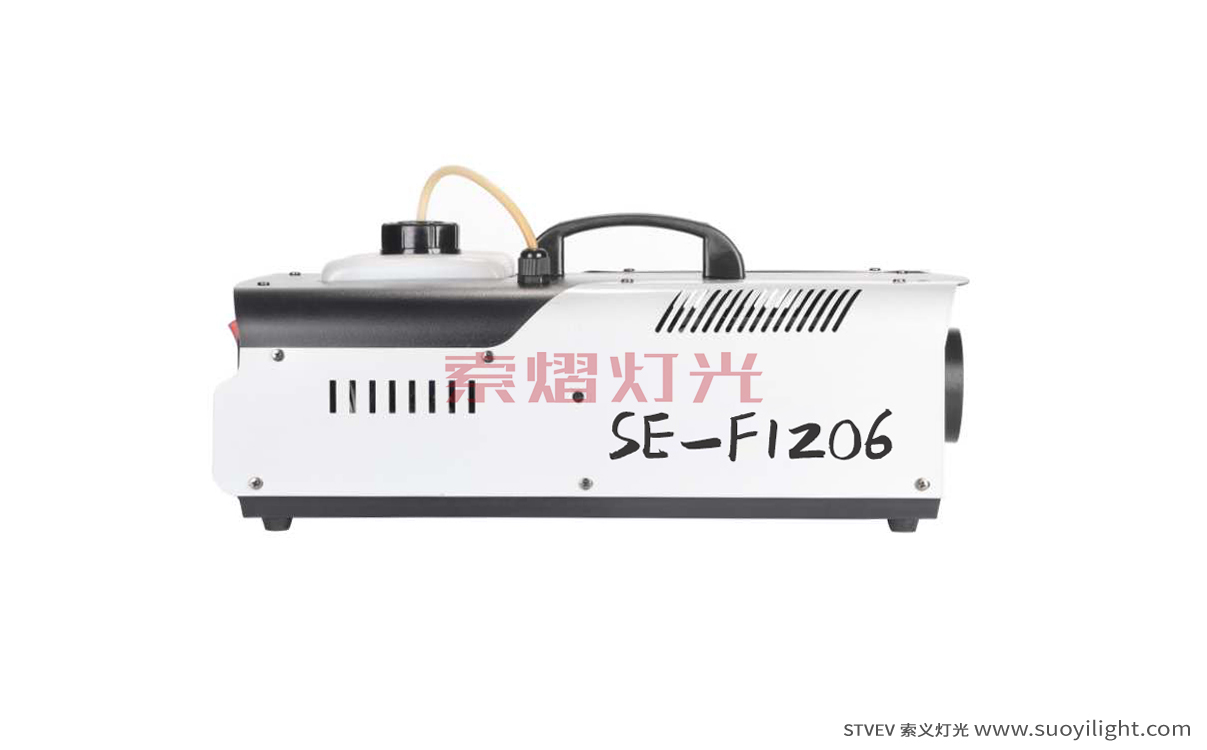 Argentina1500W Fog Machine manufacturer