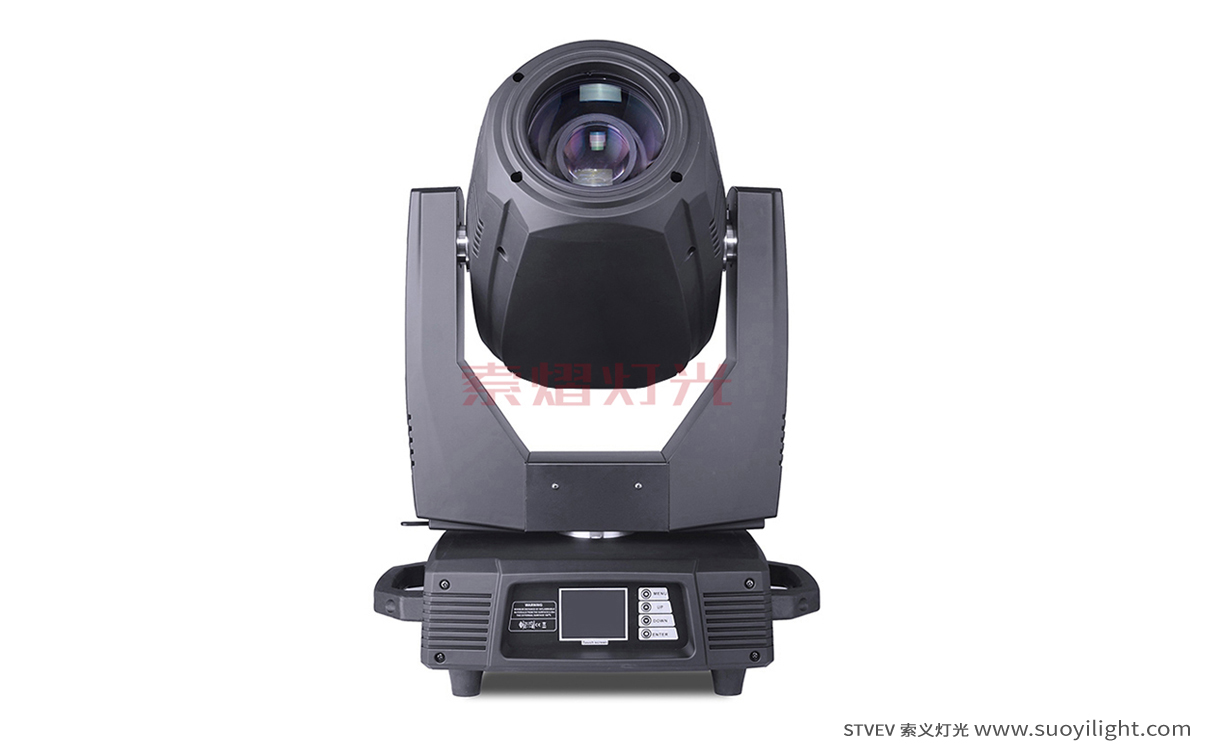 Argentina330W,350W Moving Head Light（3in1) production