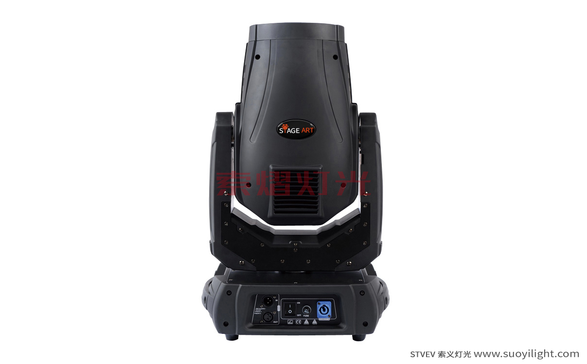 Argentina18R 380W Moving Head Light(3in1)