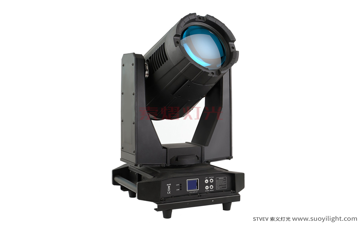 Argentina16R 330W,17R 350W,18R 380W Waterproof Beam Light production