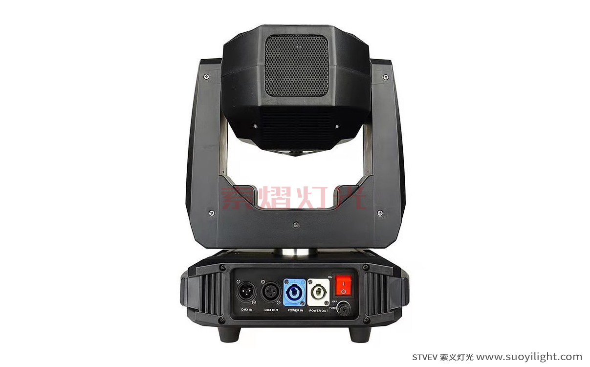 Argentina90W,100W,200W LED Beam Moving Head Light production