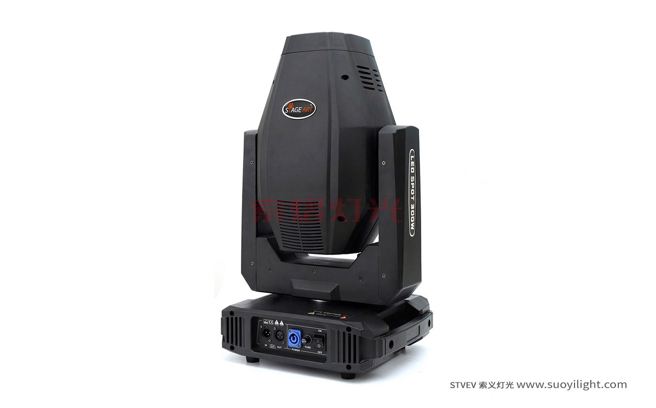 Argentina300W LED Beam Spot Wash 3in1 Moving Head Light quotation