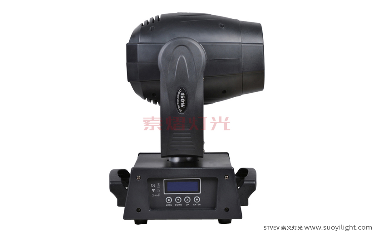 Argentina90W,150W,200W LED Spot Moving Head Light manufacturer