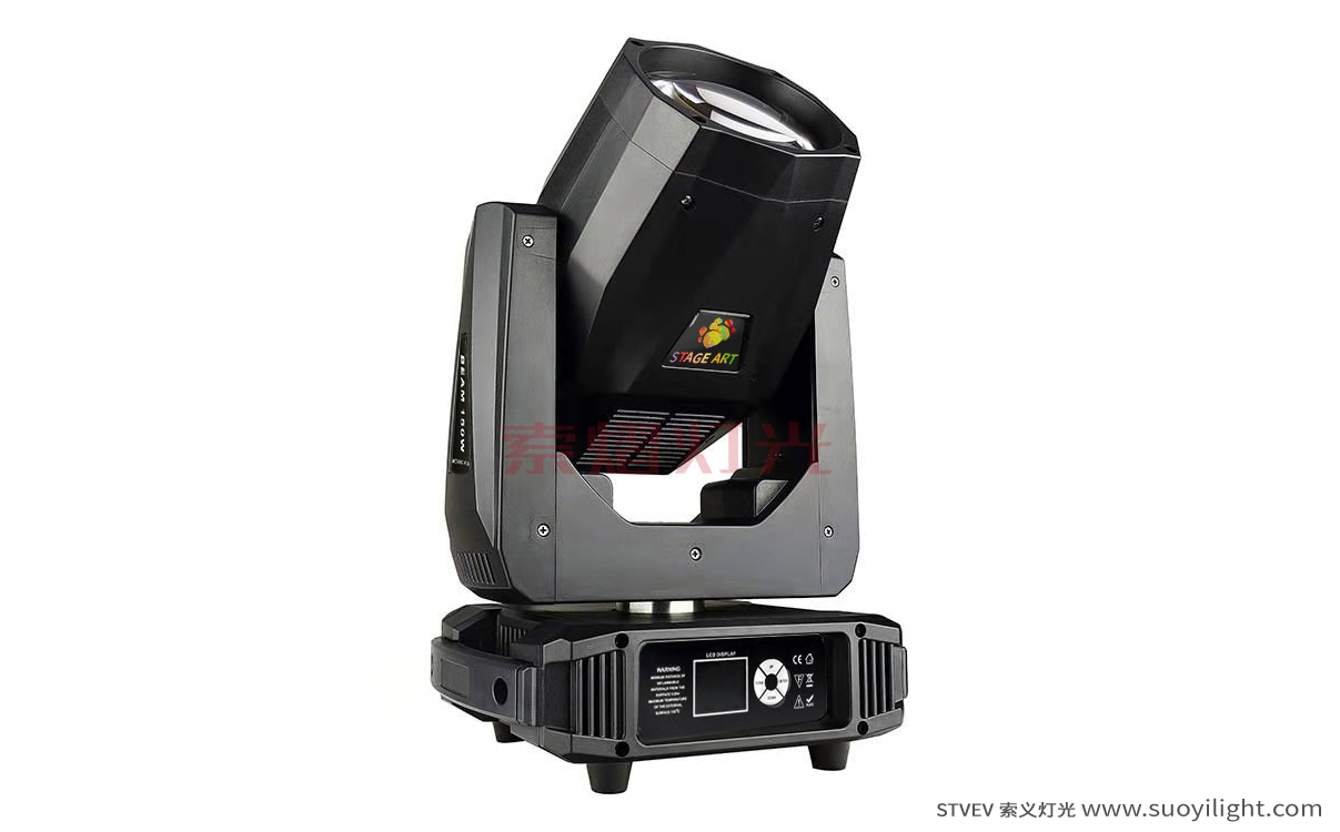 Argentina90W,100W,200W LED Beam Moving Head Light