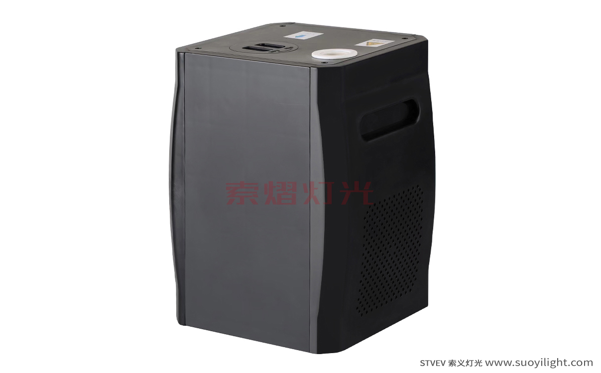 Argentina600W Electronic Cold Spark Machine wholesale